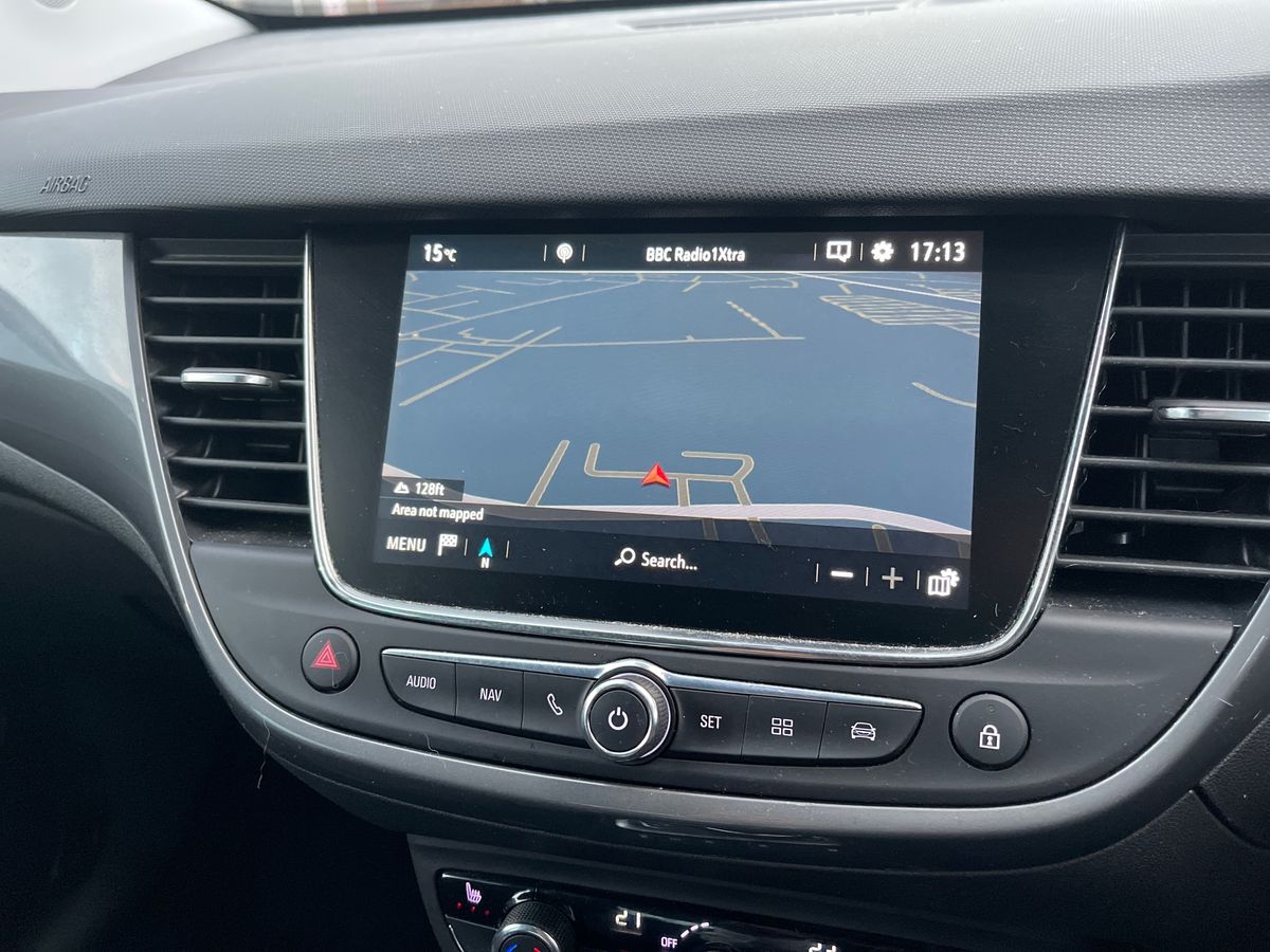 Used Vauxhall Crossland 2022 for sale - 77579024: Photo 11