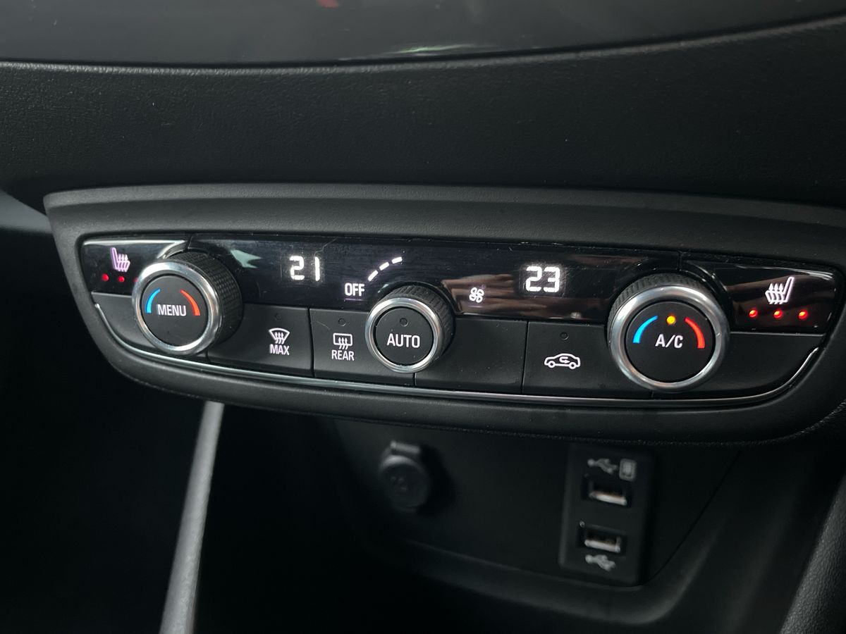 Used Vauxhall Crossland 2022 for sale - 77579024: Photo 12