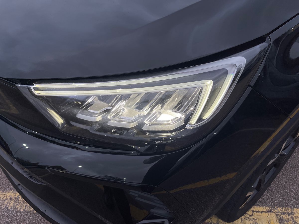 Used Vauxhall Crossland 2022 for sale - 77579024: Photo 13