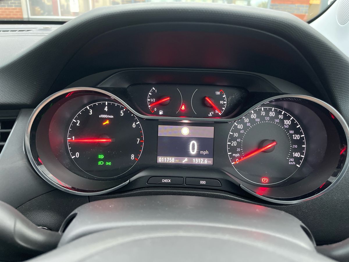 Used Vauxhall Crossland 2022 for sale - 77579024: Photo 14