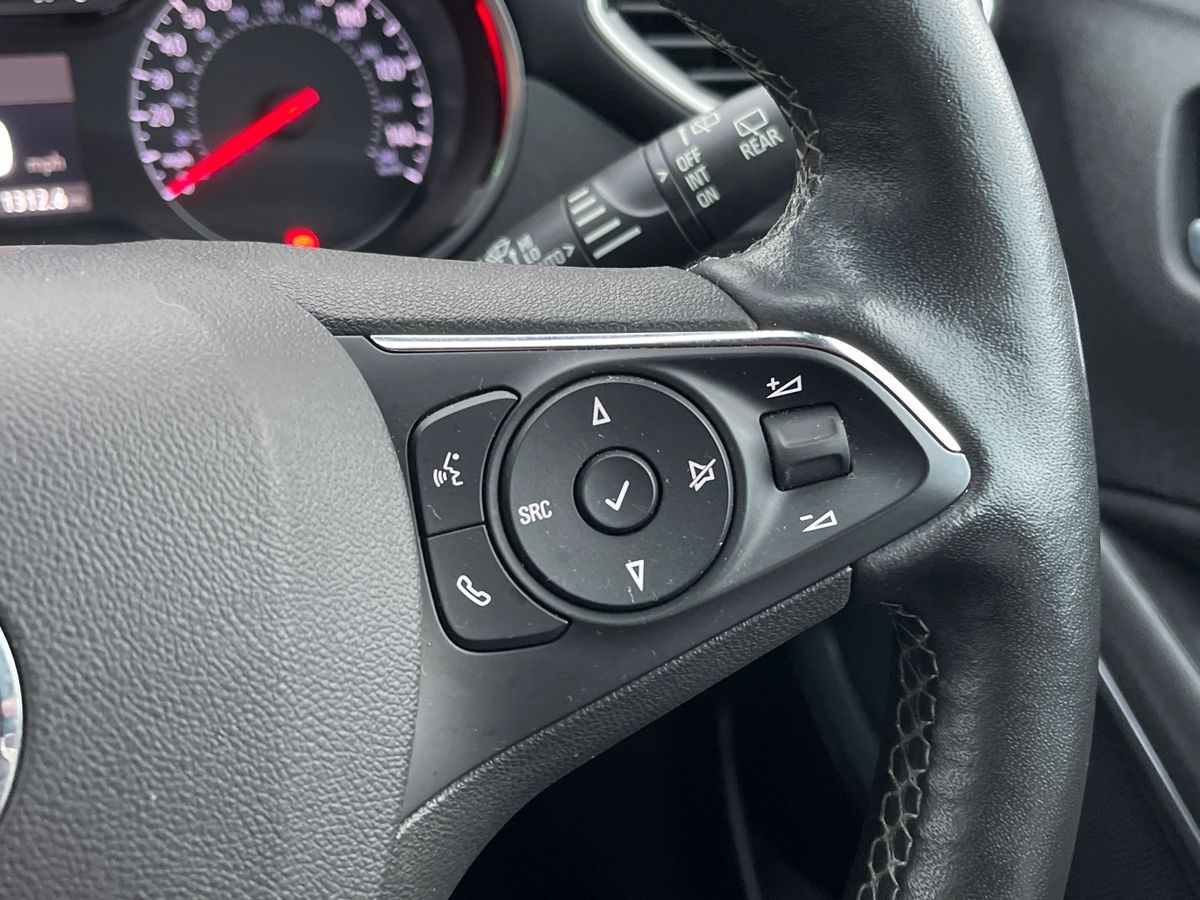 Used Vauxhall Crossland 2022 for sale - 77579024: Photo 16