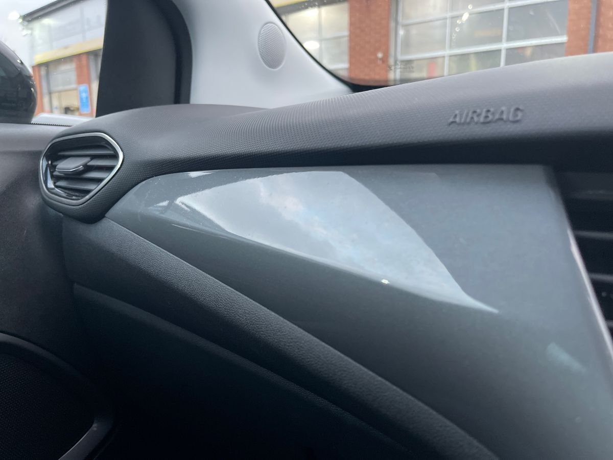 Used Vauxhall Crossland 2022 for sale - 77579024: Photo 32