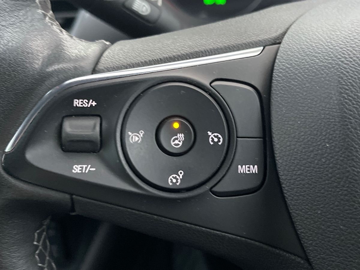 Used Vauxhall Crossland 2022 for sale - 77579024: Photo 33