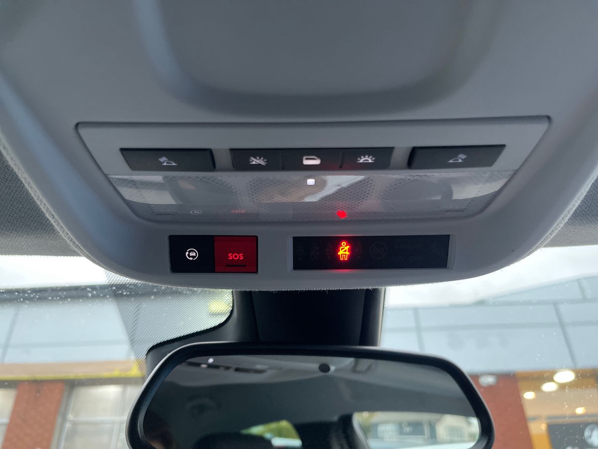 Used Vauxhall Crossland 2022 for sale - 77579024: Photo 37