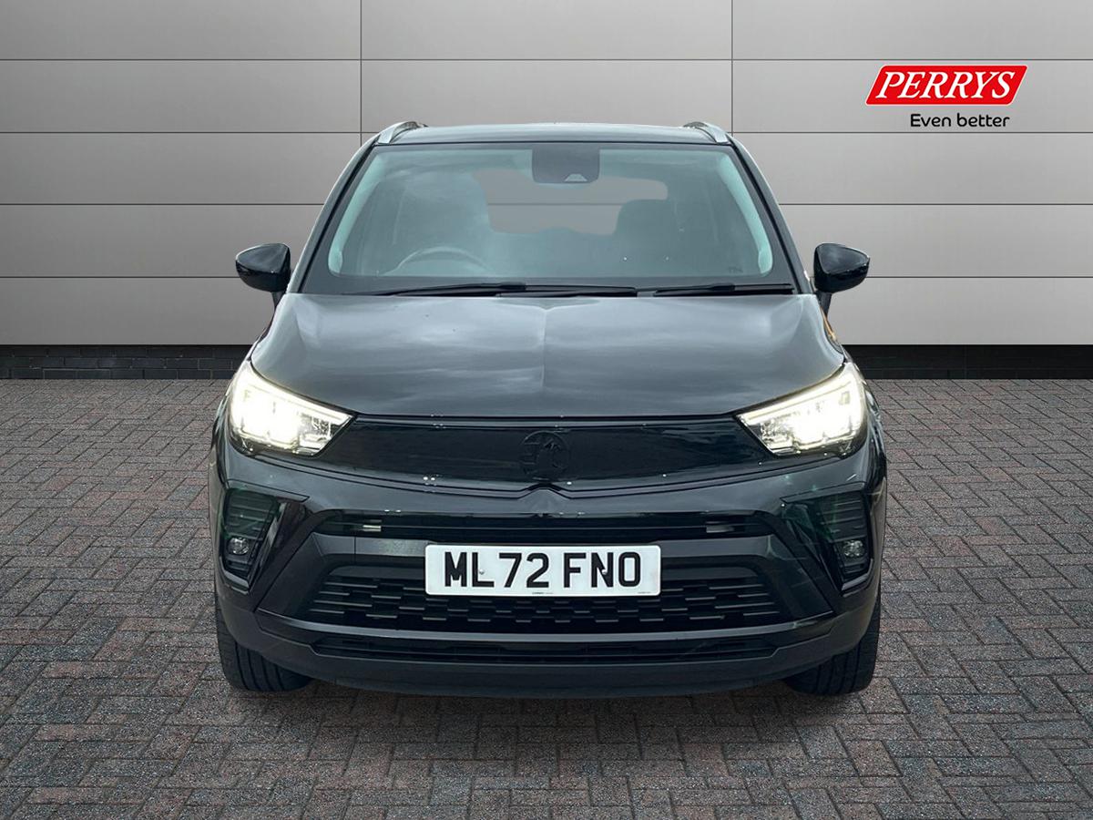 Used Vauxhall Crossland 2022 for sale - 77579024: Photo 4