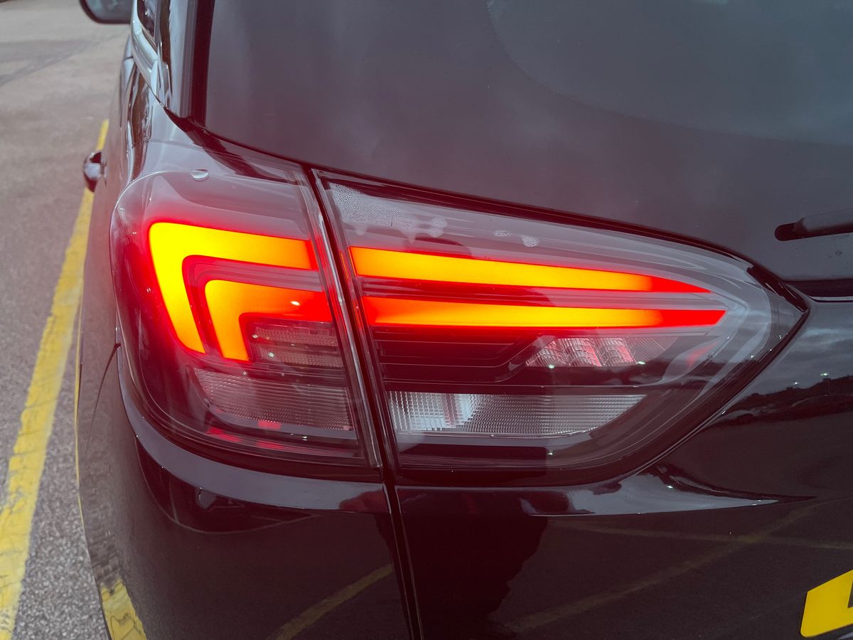 Used Vauxhall Crossland 2022 for sale - 77579024: Photo 40