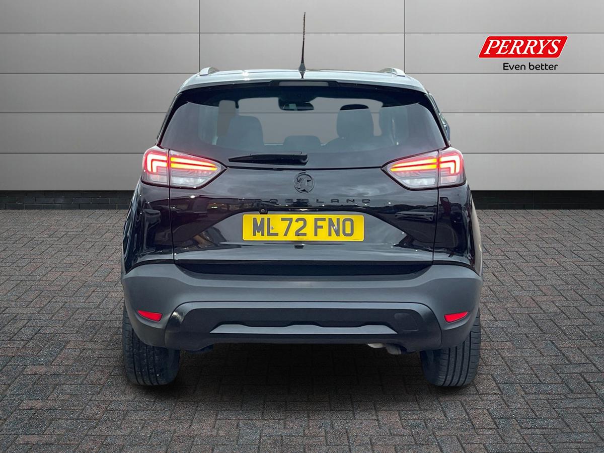 Used Vauxhall Crossland 2022 for sale - 77579024: Photo 5