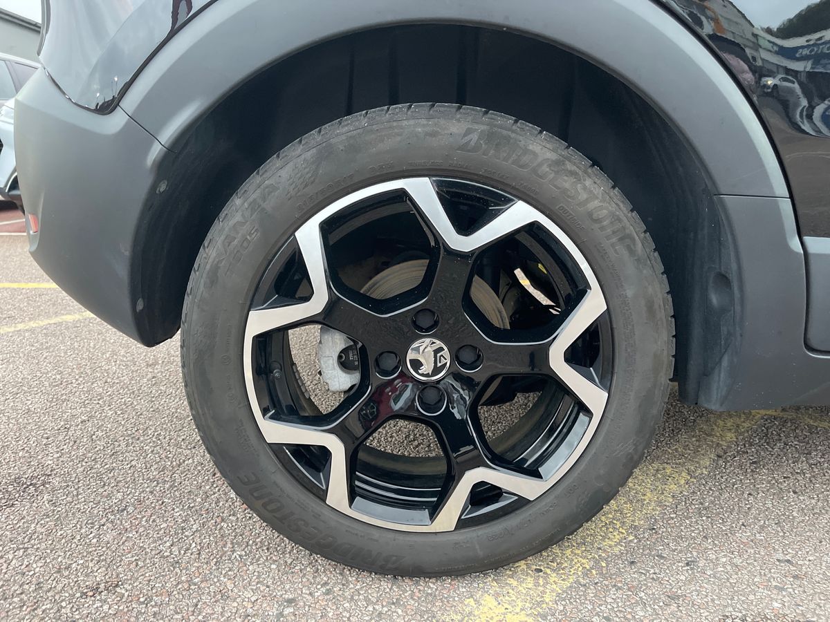 Used Vauxhall Crossland 2022 for sale - 77579024: Photo 7