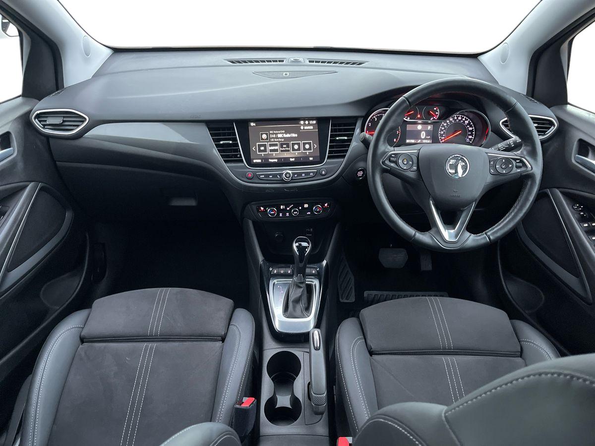Used Vauxhall Crossland 2022 for sale - 77579024: Photo 9