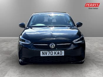 Used Vauxhall Corsa 2020 for sale - 79624218: Photo