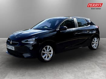 Used Vauxhall Corsa 2020 for sale - 79624218: Photo