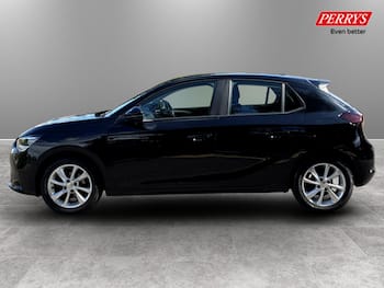 Used Vauxhall Corsa 2020 for sale - 79624218: Photo