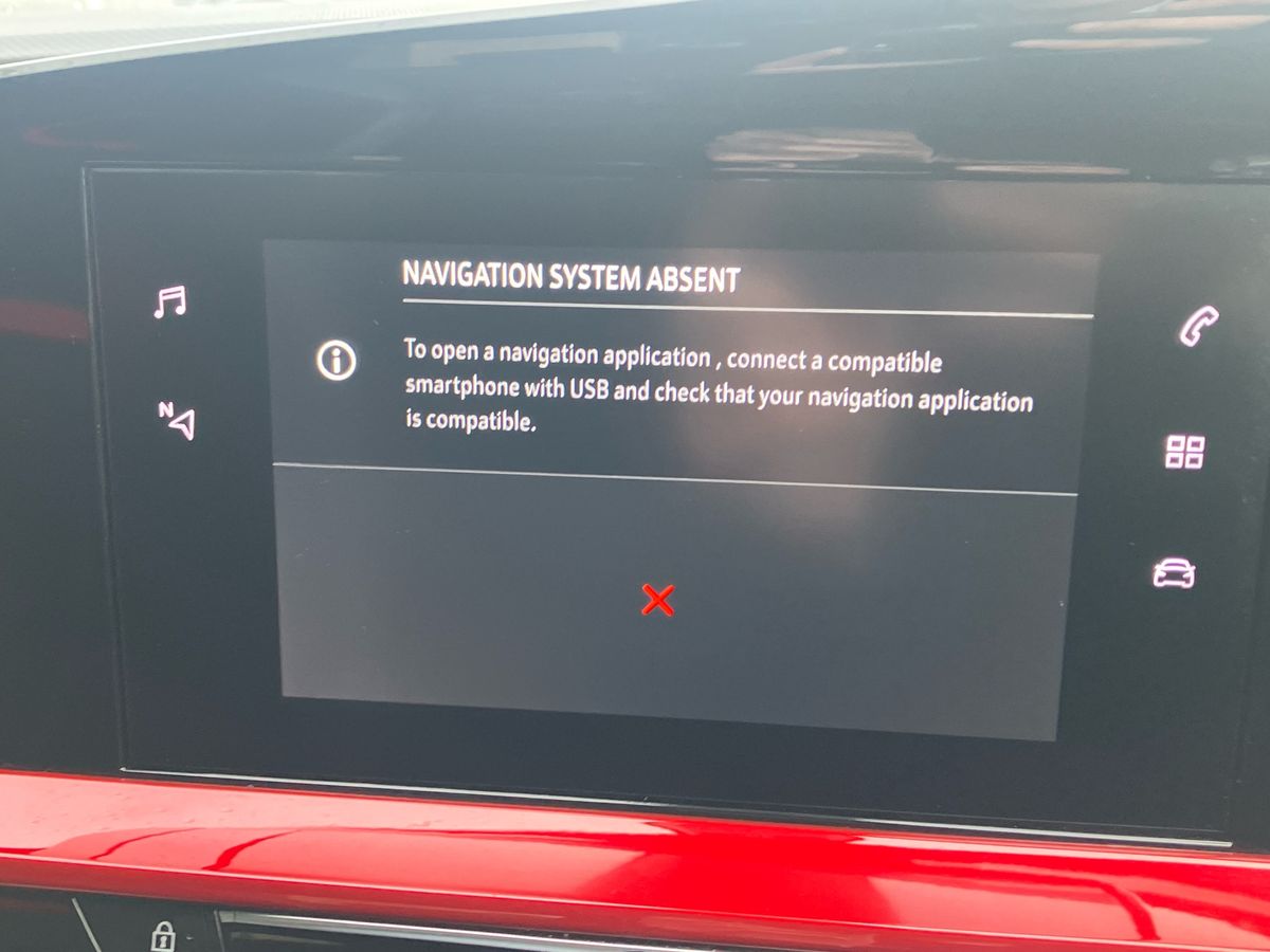 Used Vauxhall Mokka 2022 for sale - 76288289: Photo 11