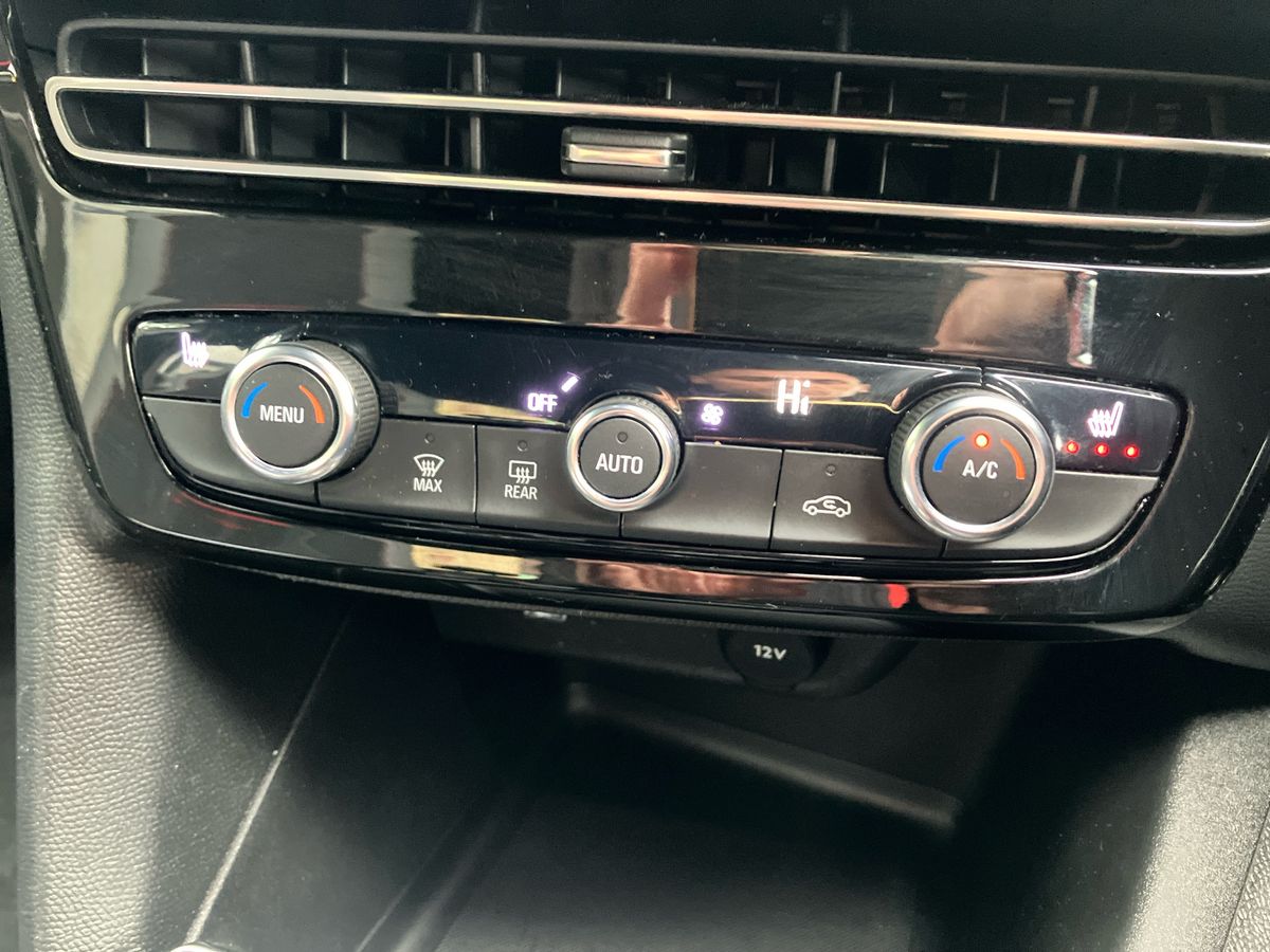 Used Vauxhall Mokka 2022 for sale - 76288289: Photo 12