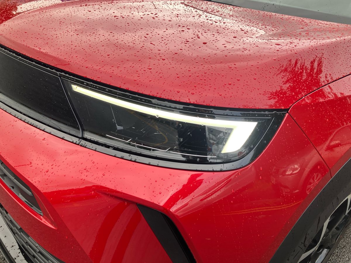 Used Vauxhall Mokka 2022 for sale - 76288289: Photo 13
