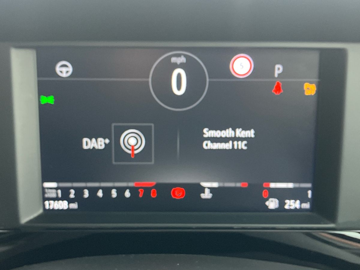 Used Vauxhall Mokka 2022 for sale - 76288289: Photo 14