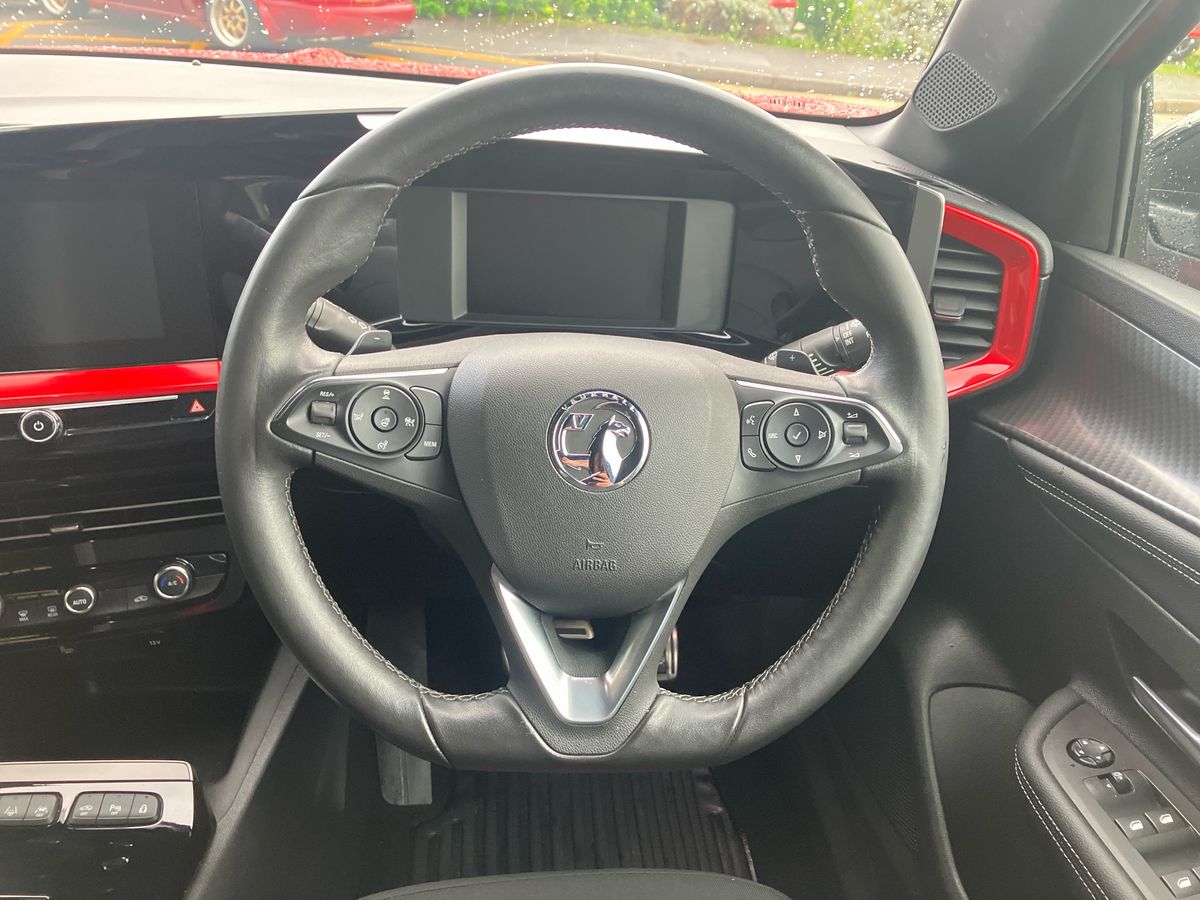 Used Vauxhall Mokka 2022 for sale - 76288289: Photo 15