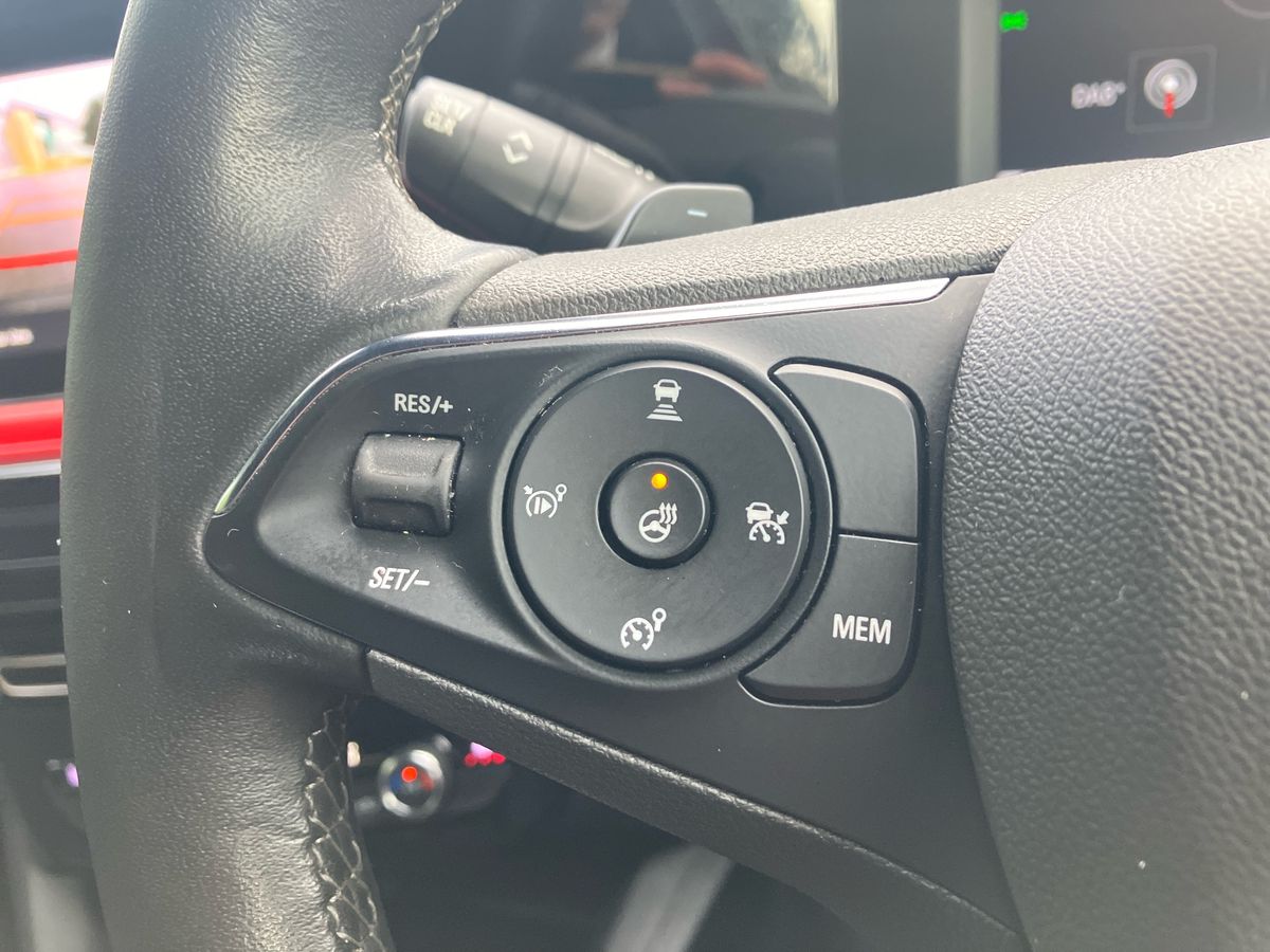 Used Vauxhall Mokka 2022 for sale - 76288289: Photo 16