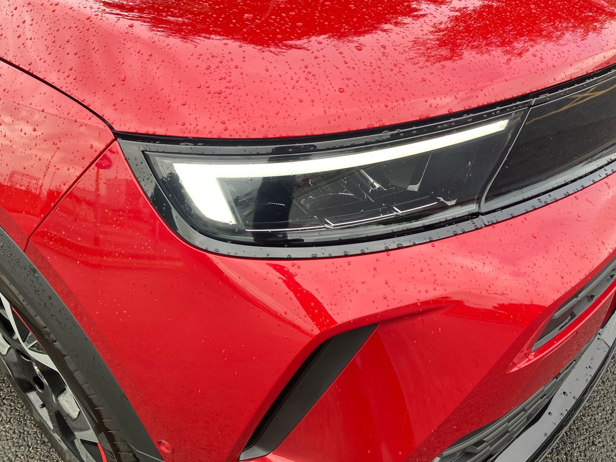 Used Vauxhall Mokka 2022 for sale - 76288289: Photo 21
