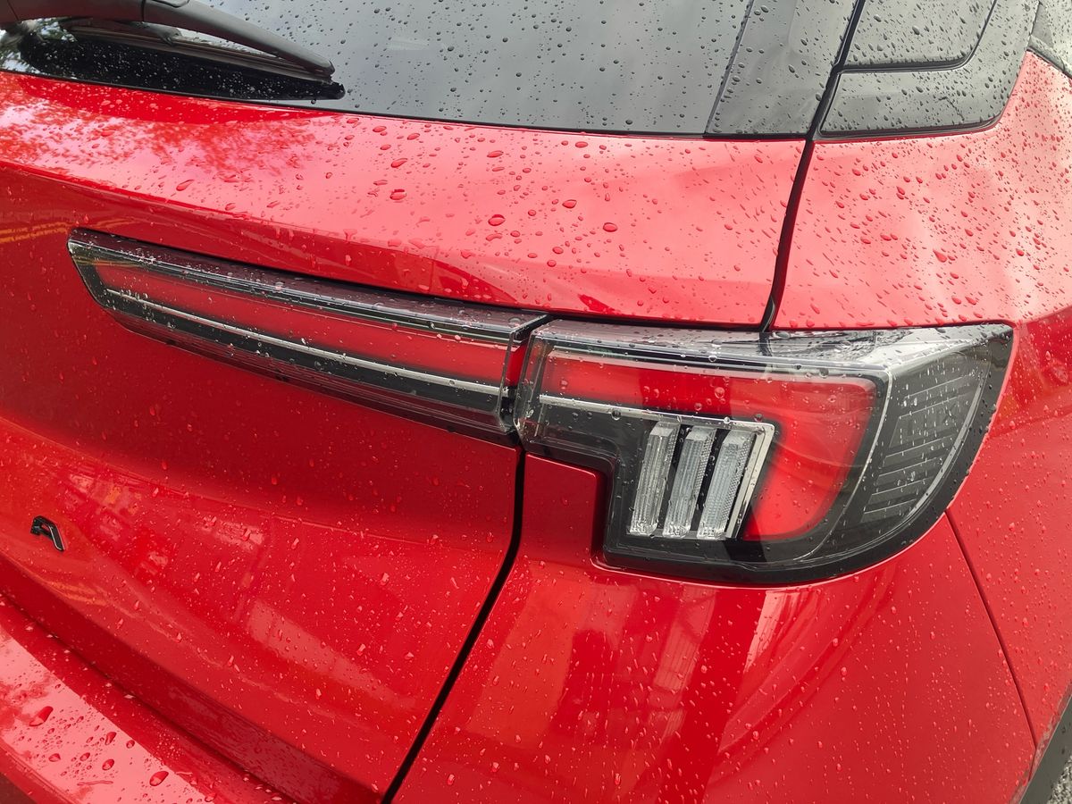 Used Vauxhall Mokka 2022 for sale - 76288289: Photo 23
