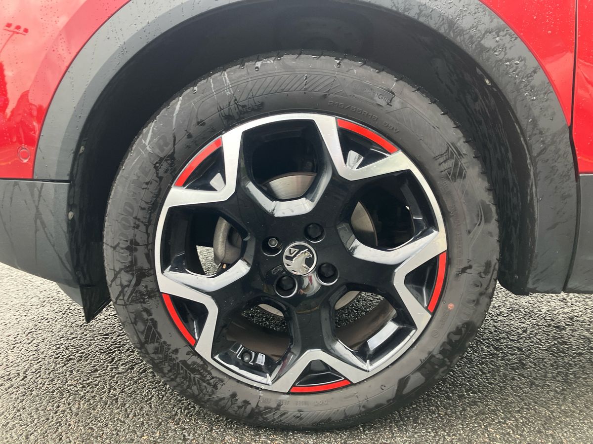 Used Vauxhall Mokka 2022 for sale - 76288289: Photo 24