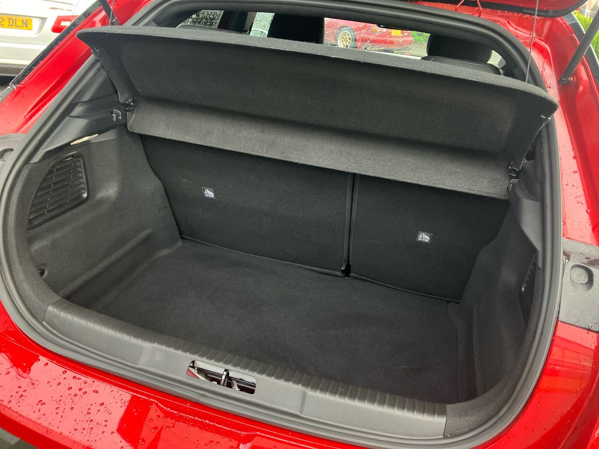 Used Vauxhall Mokka 2022 for sale - 76288289: Photo 25
