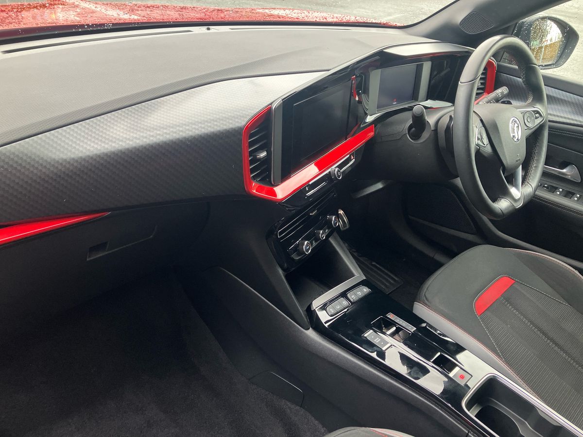 Used Vauxhall Mokka 2022 for sale - 76288289: Photo 28