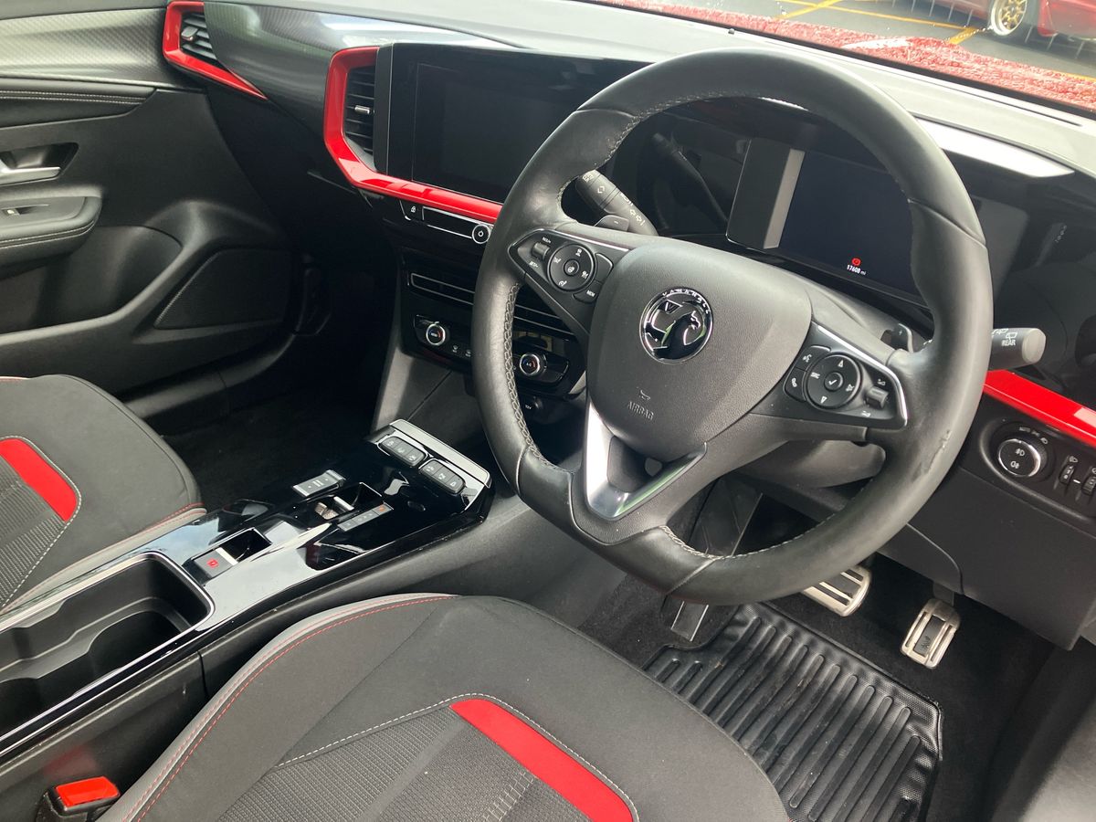 Used Vauxhall Mokka 2022 for sale - 76288289: Photo 29