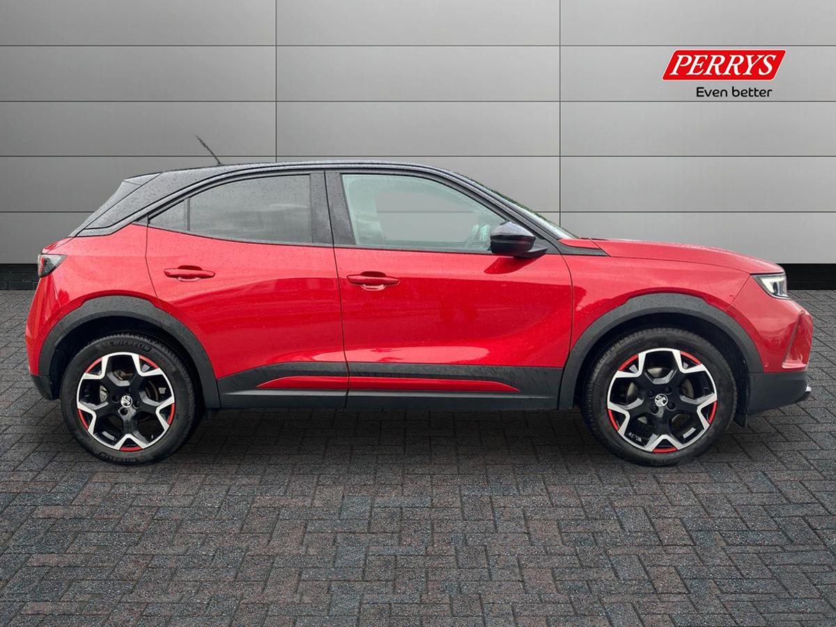Used Vauxhall Mokka 2022 for sale - 76288289: Photo 3