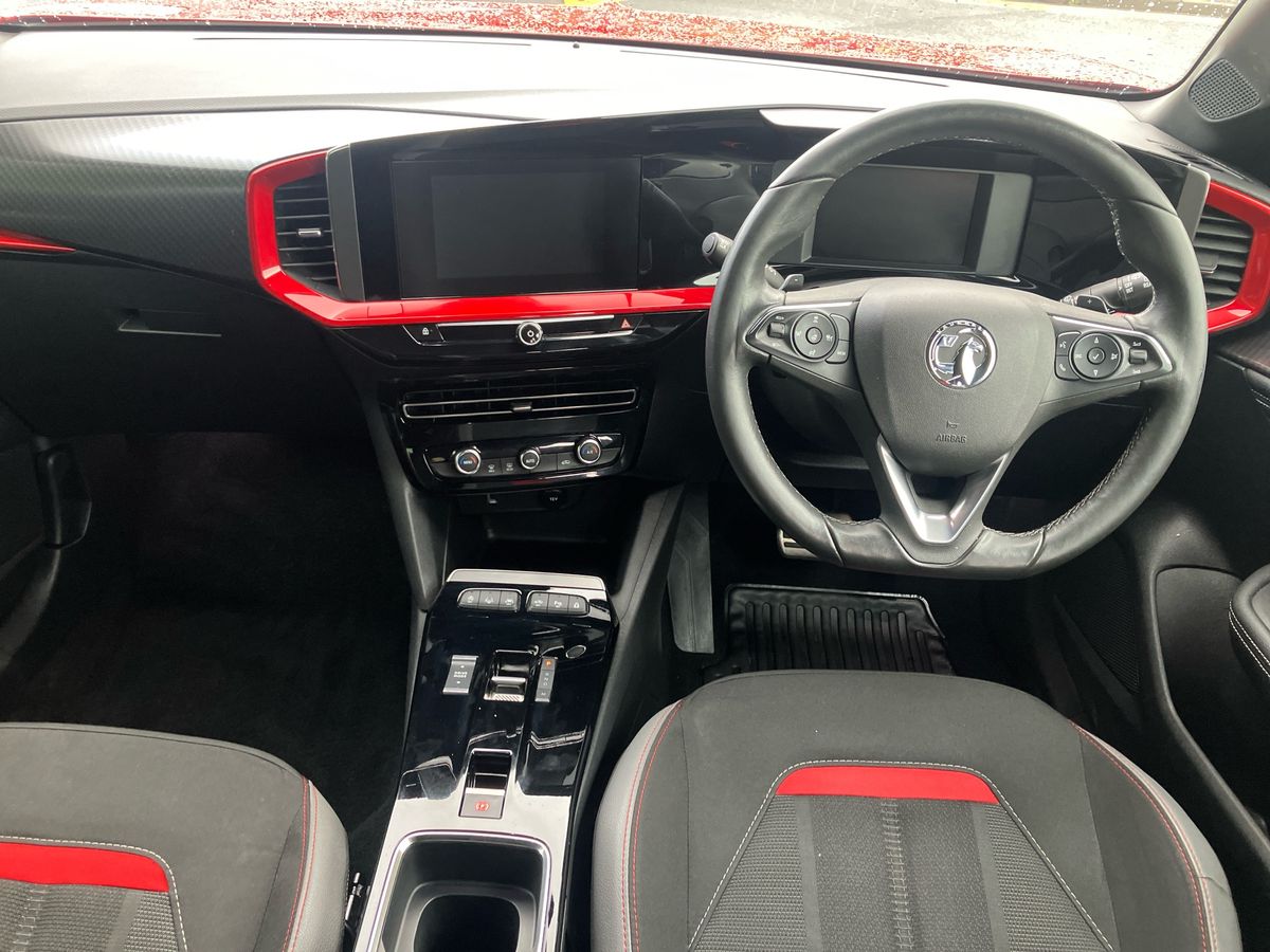 Used Vauxhall Mokka 2022 for sale - 76288289: Photo 30