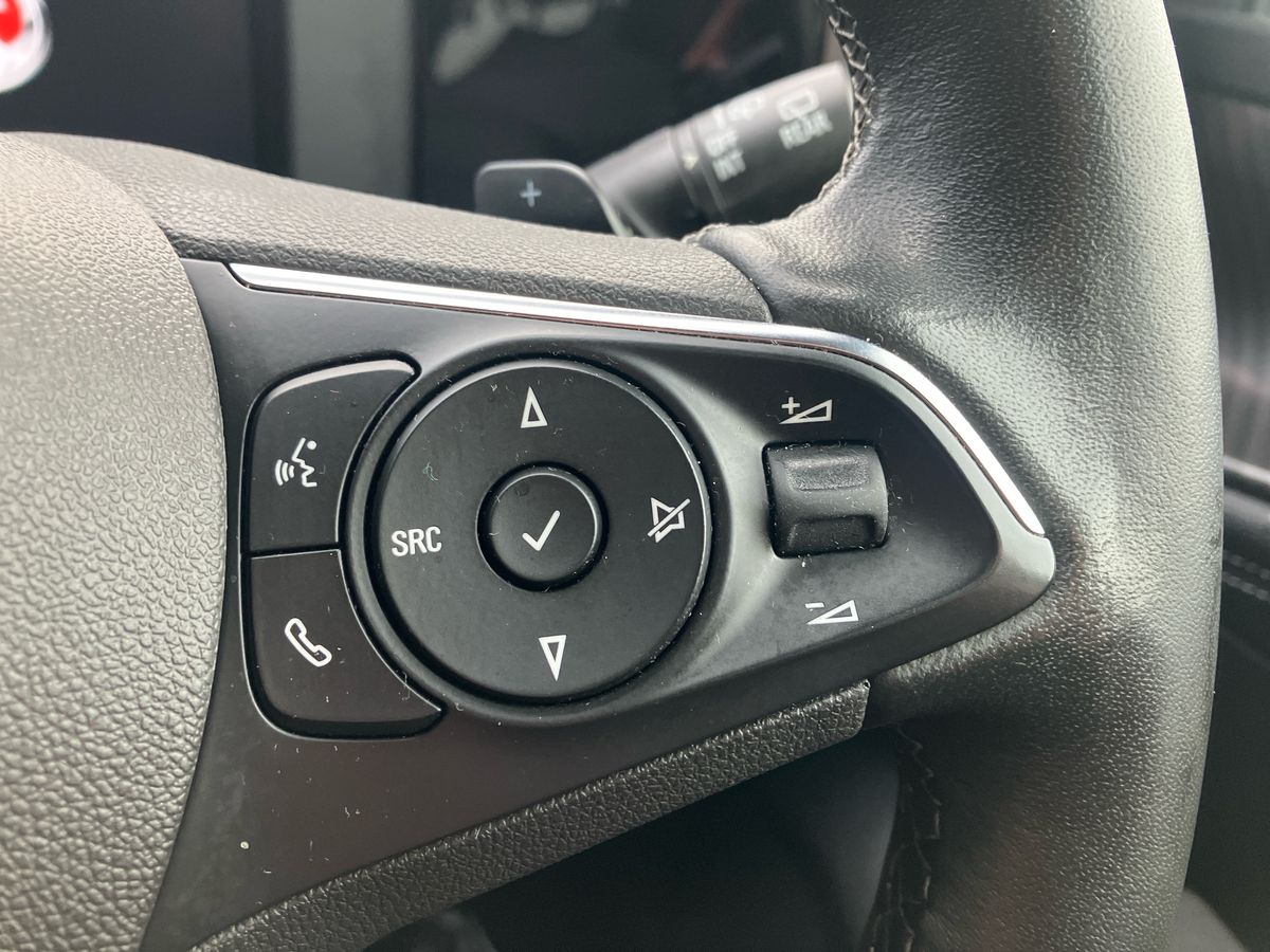 Used Vauxhall Mokka 2022 for sale - 76288289: Photo 31