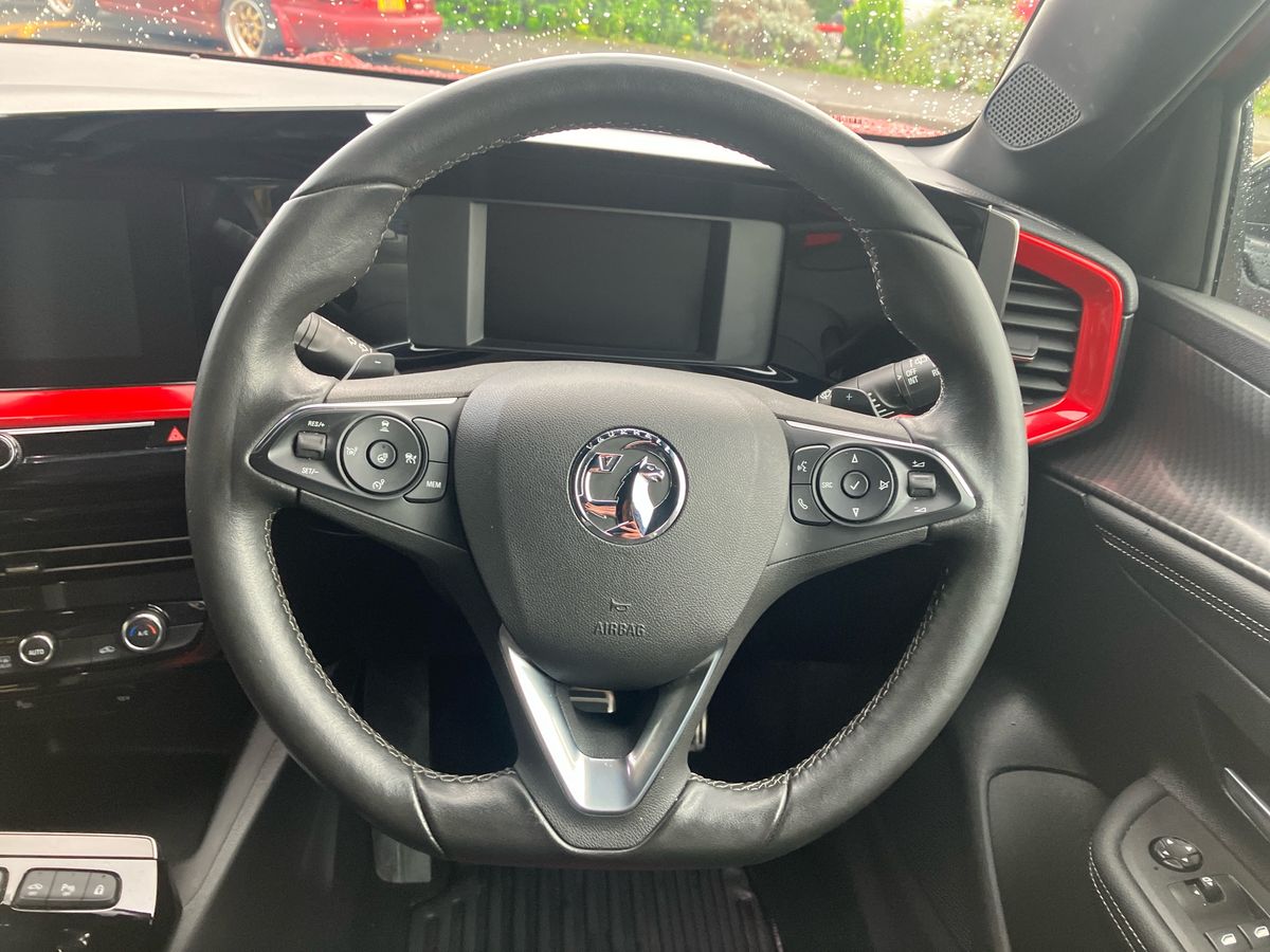Used Vauxhall Mokka 2022 for sale - 76288289: Photo 33