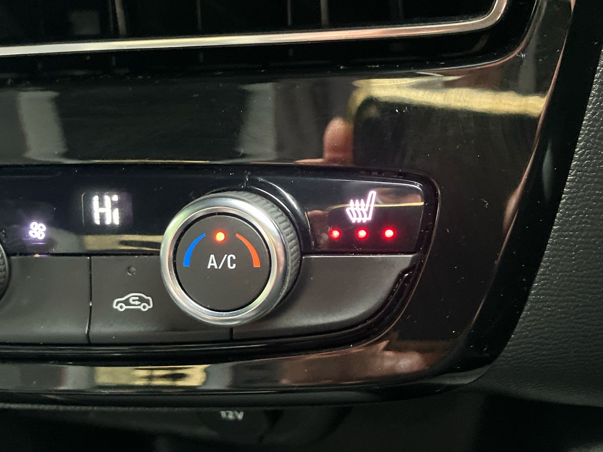 Used Vauxhall Mokka 2022 for sale - 76288289: Photo 36