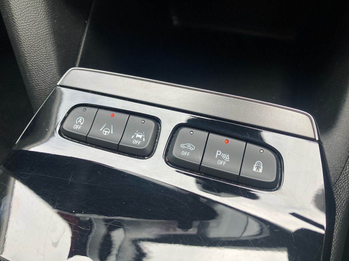 Used Vauxhall Mokka 2022 for sale - 76288289: Photo 38