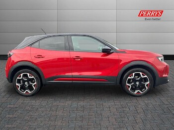 Used Vauxhall Mokka 2022 for sale - 76288289: Photo