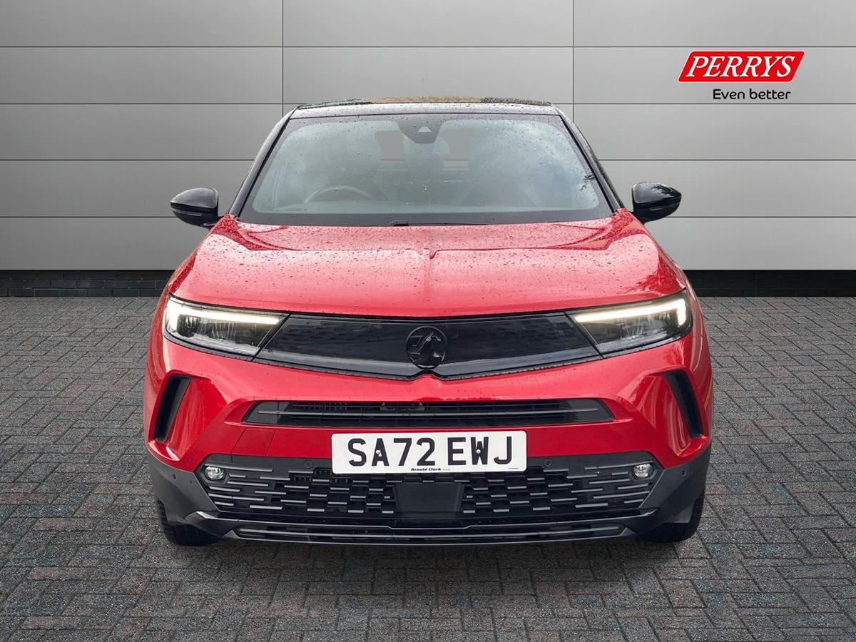 Used Vauxhall Mokka 2022 for sale - 76288289: Photo 4