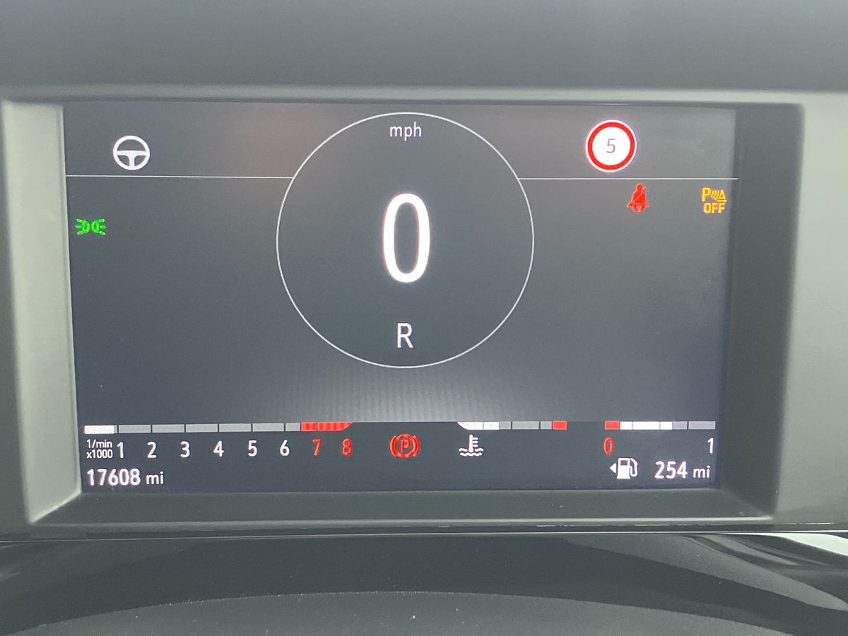 Used Vauxhall Mokka 2022 for sale - 76288289: Photo 40