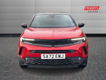 Used Vauxhall Mokka 2022 for sale - 76288289: Photo