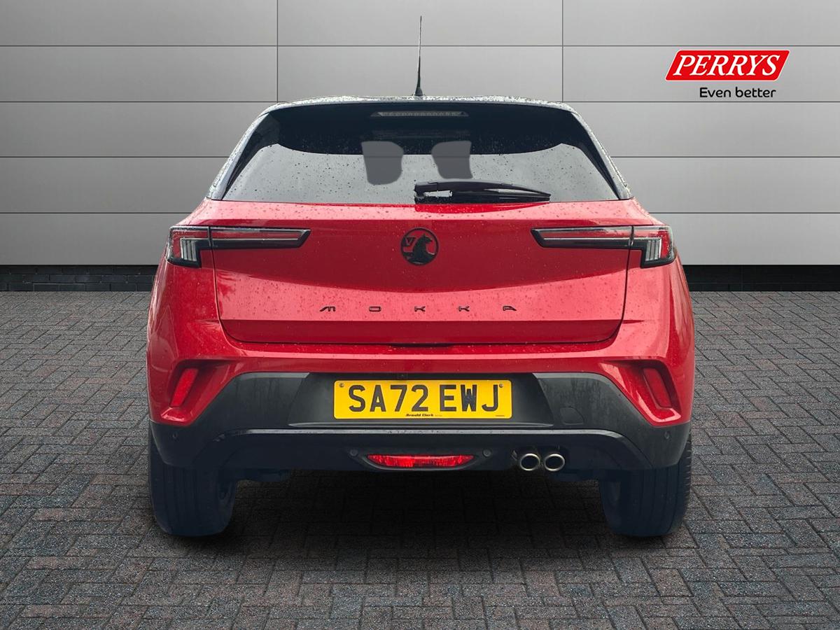Used Vauxhall Mokka 2022 for sale - 76288289: Photo 5