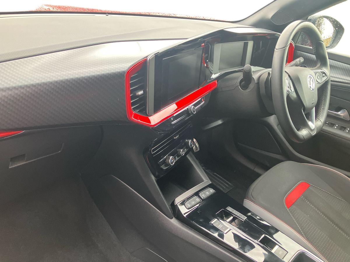 Used Vauxhall Mokka 2022 for sale - 76288289: Photo 6