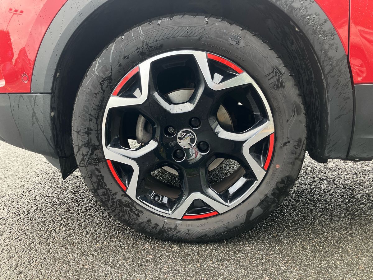 Used Vauxhall Mokka 2022 for sale - 76288289: Photo 7