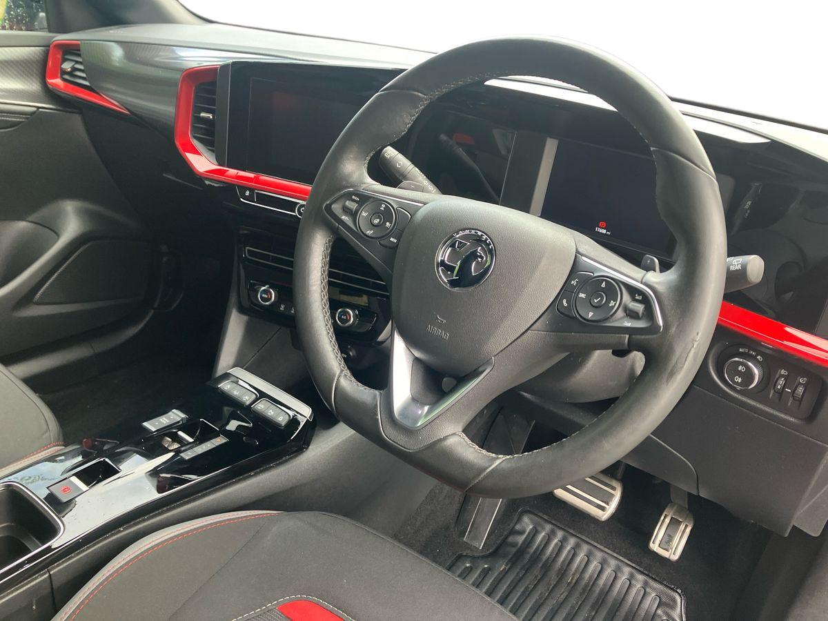 Used Vauxhall Mokka 2022 for sale - 76288289: Photo 8