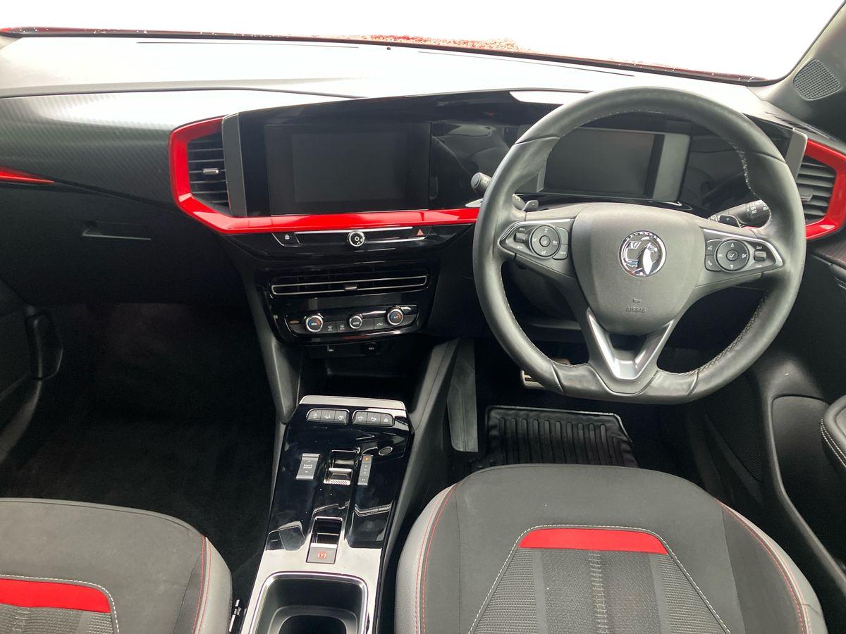 Used Vauxhall Mokka 2022 for sale - 76288289: Photo 9
