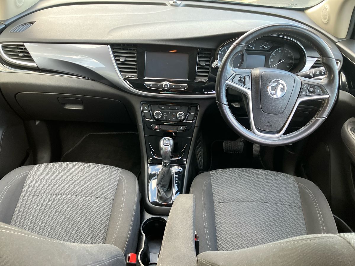 Vehicle 34