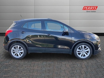 Used Vauxhall Mokka 2018 for sale - 75787623: Photo