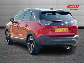 Used Vauxhall Crossland 2022 for sale - 74524159: Photo