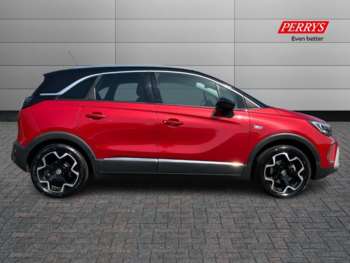 Used Vauxhall Crossland 2022 for sale - 74524159: Photo