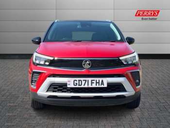 Used Vauxhall Crossland 2022 for sale - 74524159: Photo