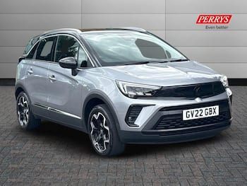 Used Vauxhall Crossland 2022 for sale - 79624255: Photo