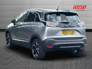 Used Vauxhall Crossland 2022 for sale - 79624255: Photo